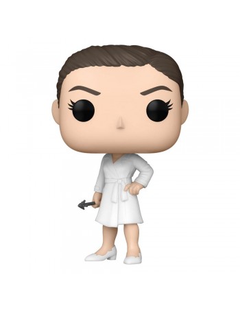 Funko Pop! Movies: Zack Snyder Justice League - Diana Prince (with Arrow) 1124