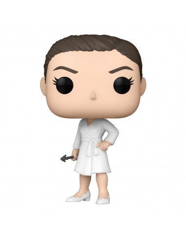 Funko Pop! Movies: Zack Snyder Justice League - Diana Prince (with Arrow) 1124