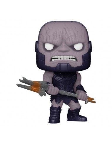 Funko POP! Zack Snyder's Justice League Darkseid 1126