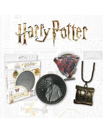 Harry Potter Collector Gift Box 2