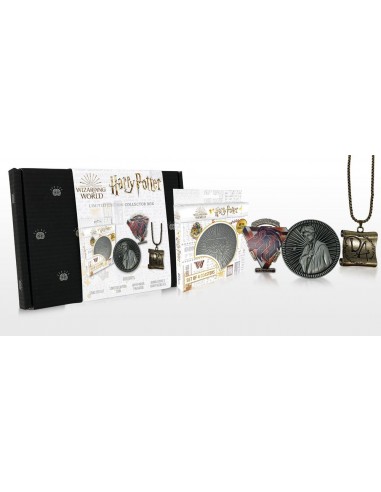 Harry Potter Collector Gift Box