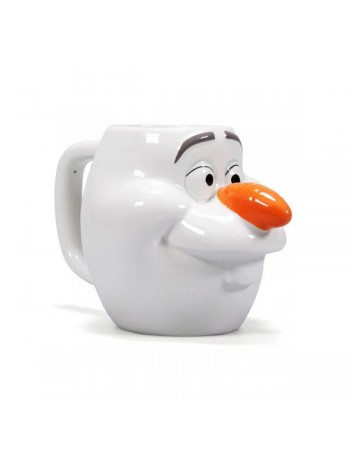 Frozen Shaped Mug Olaf