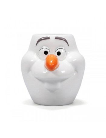 Frozen Shaped Mug Olaf 2