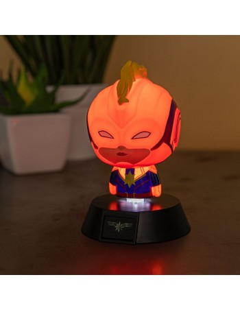 Marvel 3D Icon Light... 2