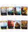 Imperium: Classics κάρτες