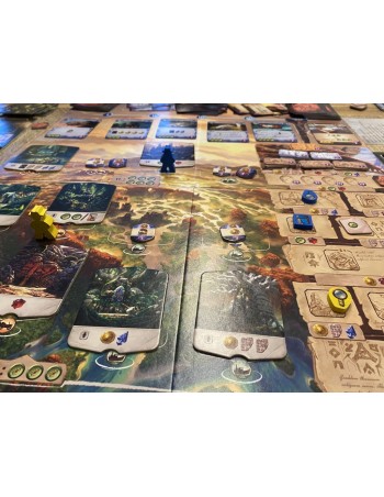 Lost Ruins of Arnak 2