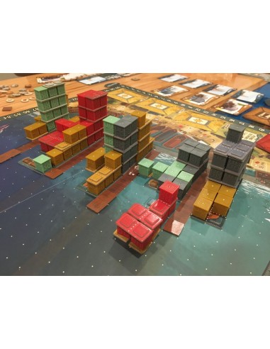 Embarcadero components