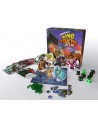 King of Tokyo New Edition components