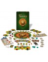 The Castles of Tuscany components