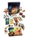 The Grimm Forest components