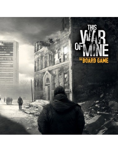 This War of Mine: The Board Game