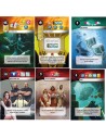 Underwater Cities: New Discoveries cards