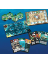 Underwater Cities: New Discoveries components