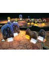 Gloomhaven components
