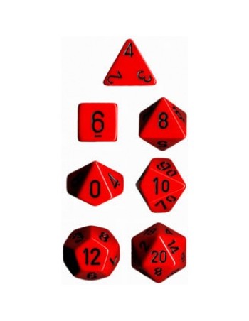 Chessex Opaque Polyhedral... 2