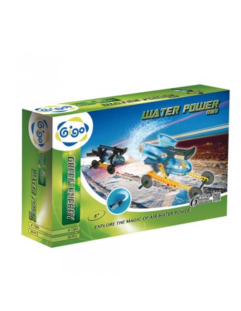 Gigo Water Power Mini