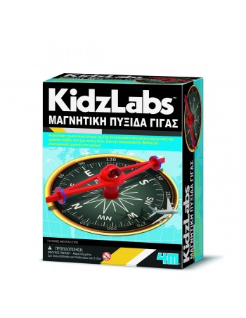 Magnetic Compass