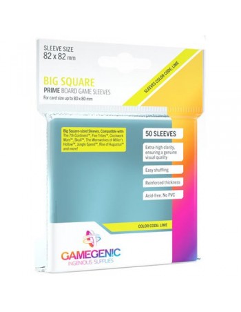 Gamegenic - PRIME Big...