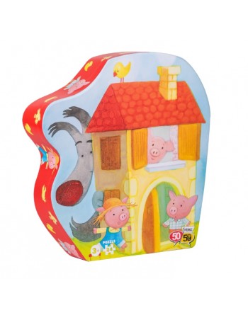 5050Games Παζλ Τρία...