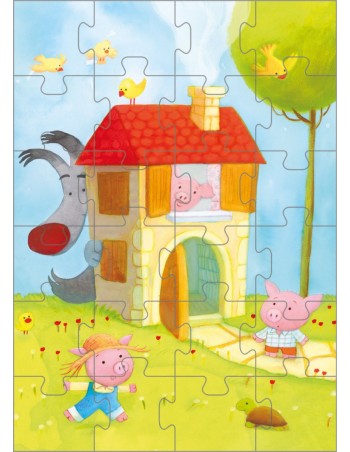 5050Games Παζλ Τρία... 2