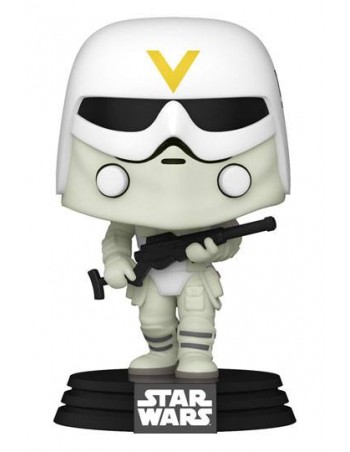 Funko POP! Star Wars...