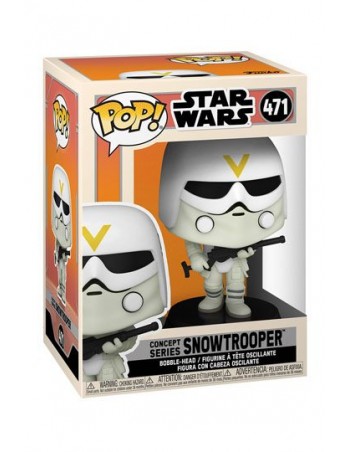Funko POP! Star Wars... 2