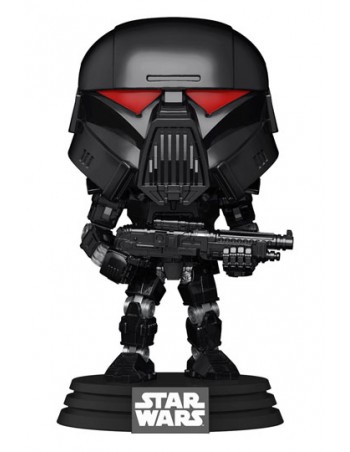 Funko POP! Star Wars The...