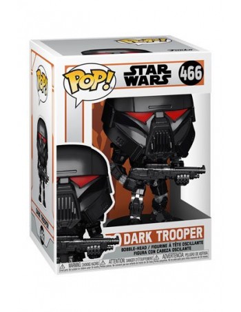 Funko POP! Star Wars The... 2