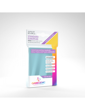 Gamegenic - PRIME Standard...