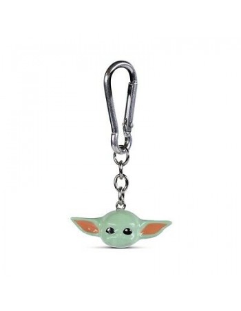 Pyramid 3D Keychains - Star...