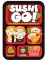Sushi Go!