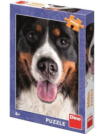 Puzzle Dog 300XL pcs