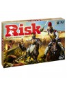 Risk The Game Of Strategic Conquest