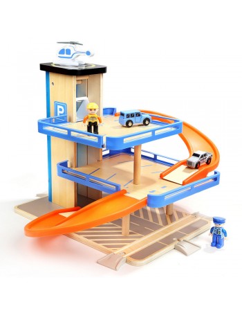 Garage Set