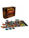 HeroQuest Game System περιεχόμενα