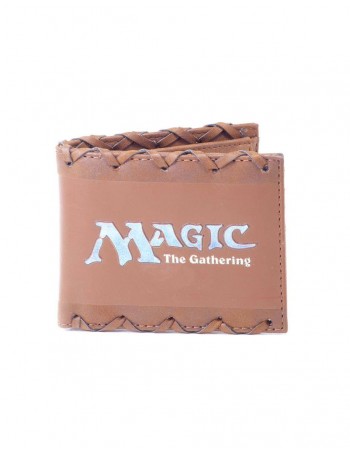Magic The Gathering Wallet Logo