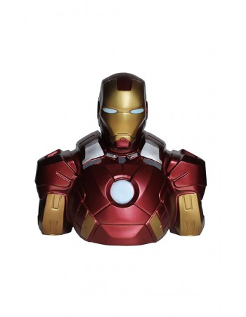 Marvel Comics Coin Bank...