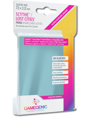 Gamegenic - PRIME...