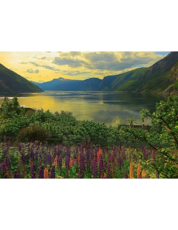 Ravensburger puzzle 1000pcs... 2