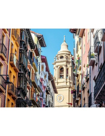 Ravensburger puzzle 1500pcs... 2