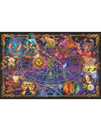 Ravensburger puzzle 3000pcs... 2