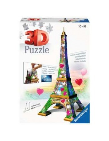 Ravensburger 3D Puzzle...