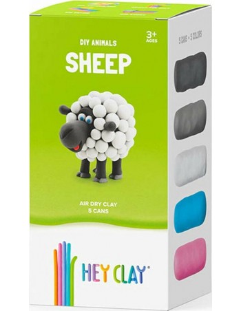 Hey Clay - Sheep
