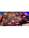 Dungeons & Dragons: Tyrants of the Underdark Update Version components