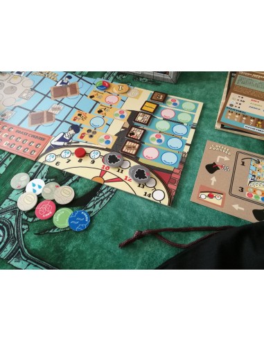 Coffee Roaster περιεχόμενα