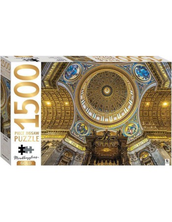 Puzzle 1500pcs St. Peter’s...