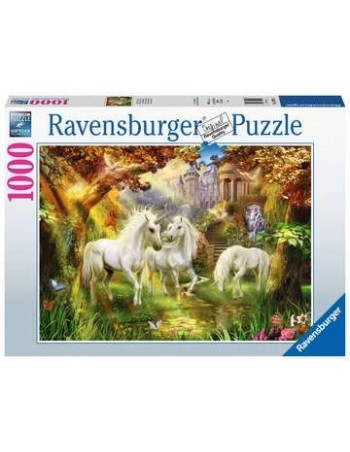 Ravensburger Puzzle 1000pcs...
