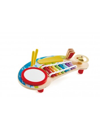 Hape Early Melodies Mighty...