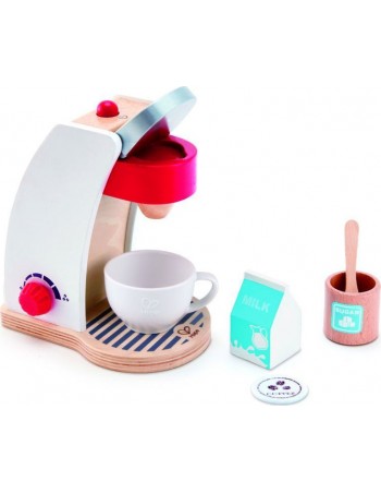 Hape Η Πρώτη Μου Καφετιέρα