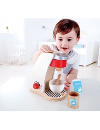 Hape Η Πρώτη Μου Καφετιέρα 2